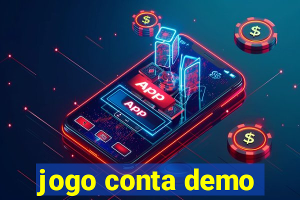 jogo conta demo